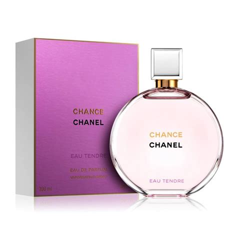 chance chanel men's